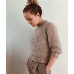 SATURDAY NIGHT SWEATER